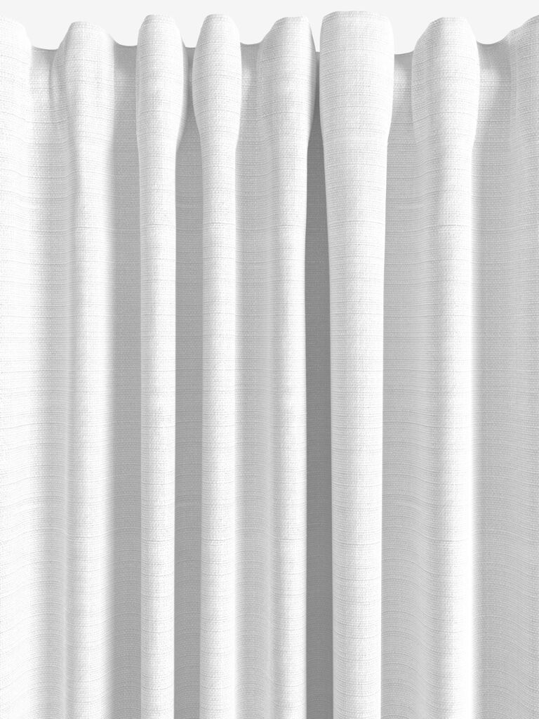 Vorhang LYSEREN 1x140x245 off white