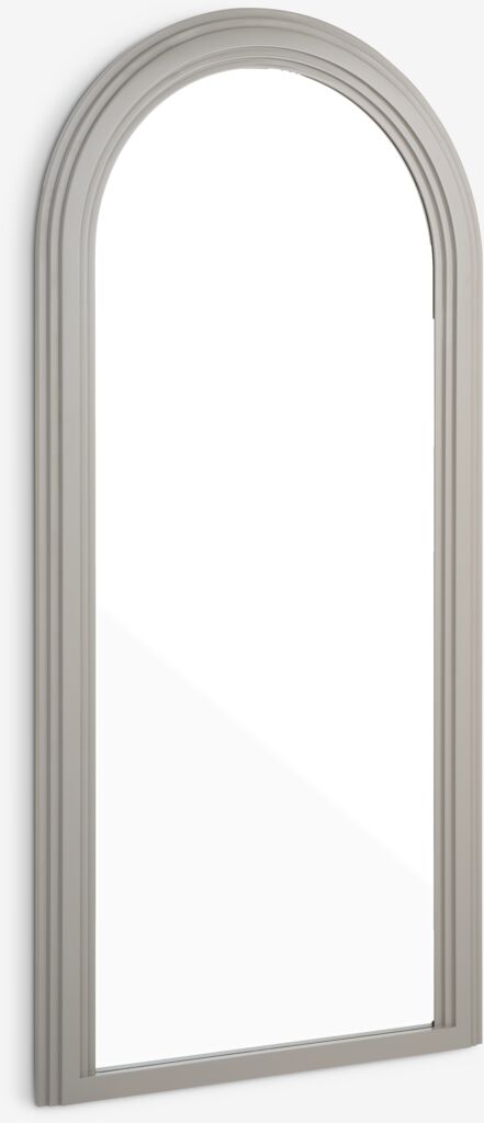Spiegel AGGERSUND 85x180 beige