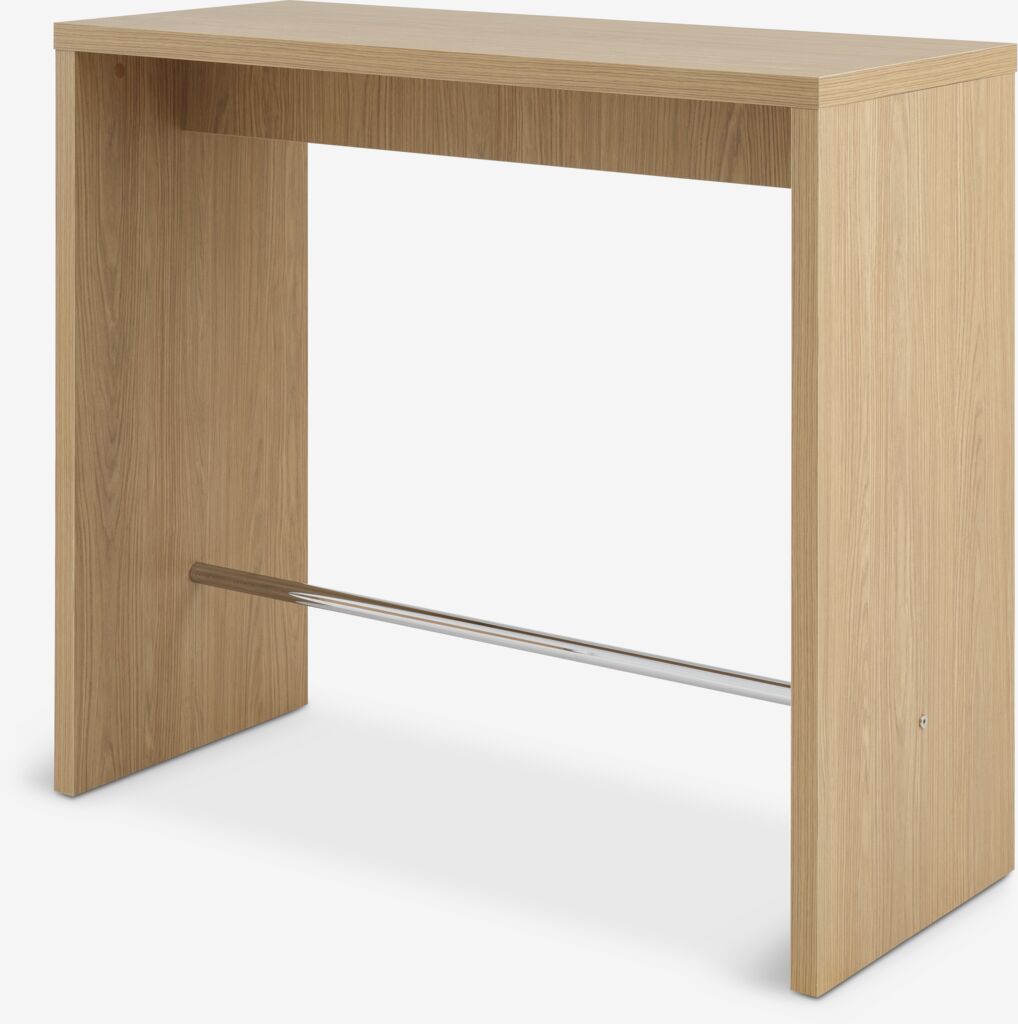 Bartisch RODSKOV 50x120 Eiche warm