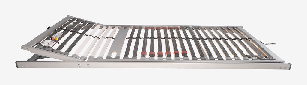 Lattenrost 140x200cm BEGNA FLEX