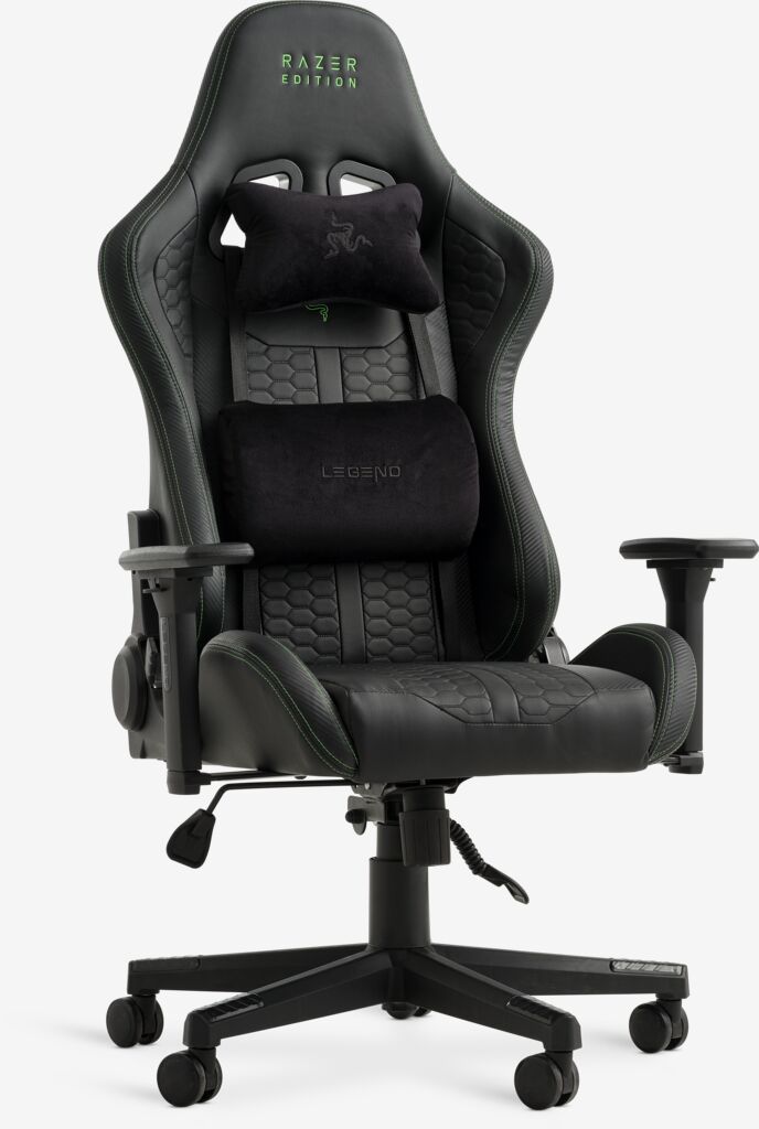 Gaming-Stuhl TYPE Z RAZER ed.™ LEGEND