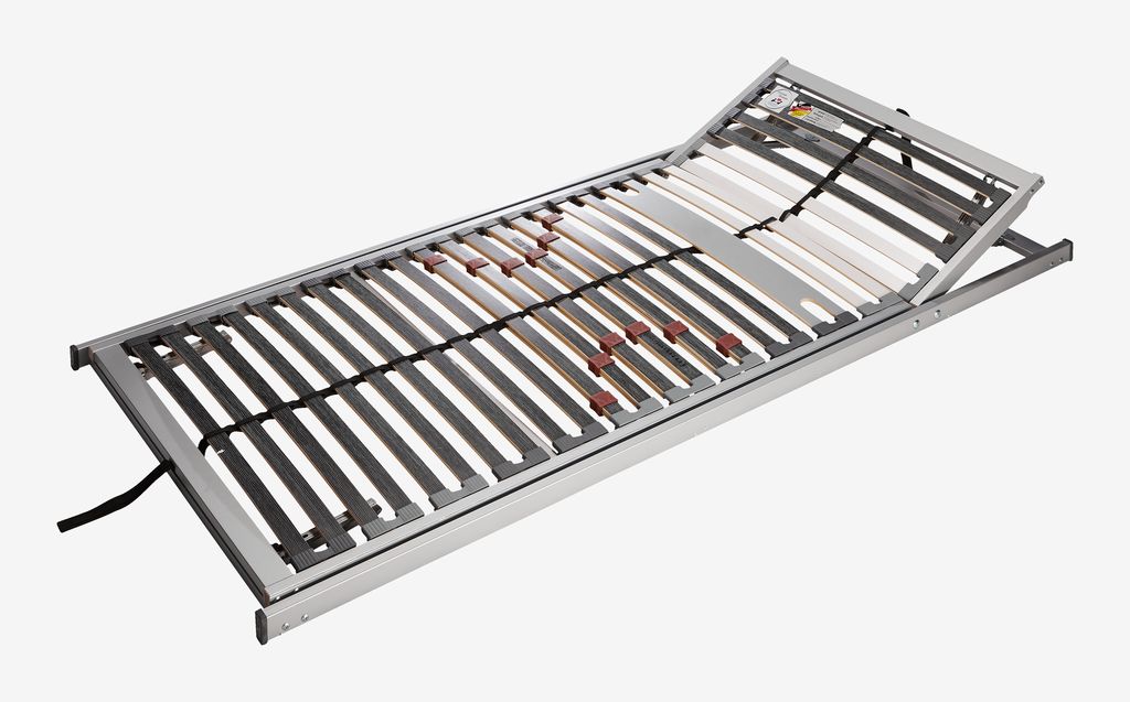 Lattenrost 90x200cm BEGNA FLEX