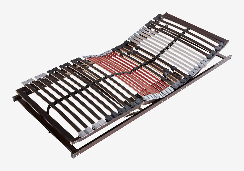 Lattenrost 100x200cm OFJORDEN