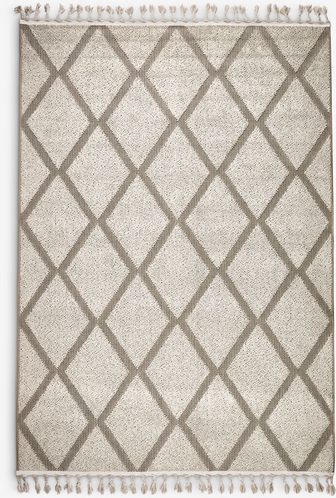 Teppich RYPESTARR 160x230 beige