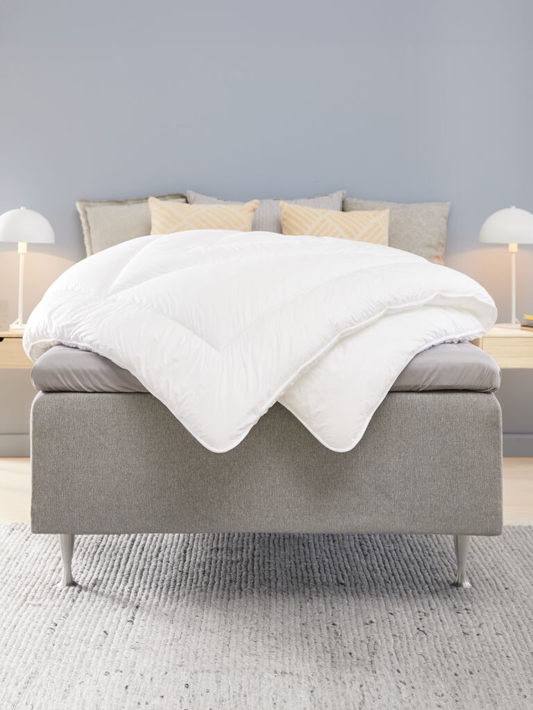 Thermo-Bettdecke 135x200 KRONBORG LARSTIND extra warm