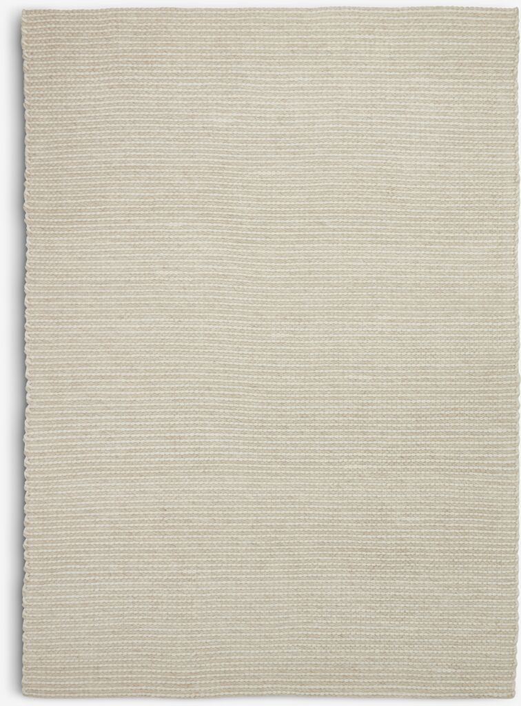 Teppich LUCERNE 160x230 beige