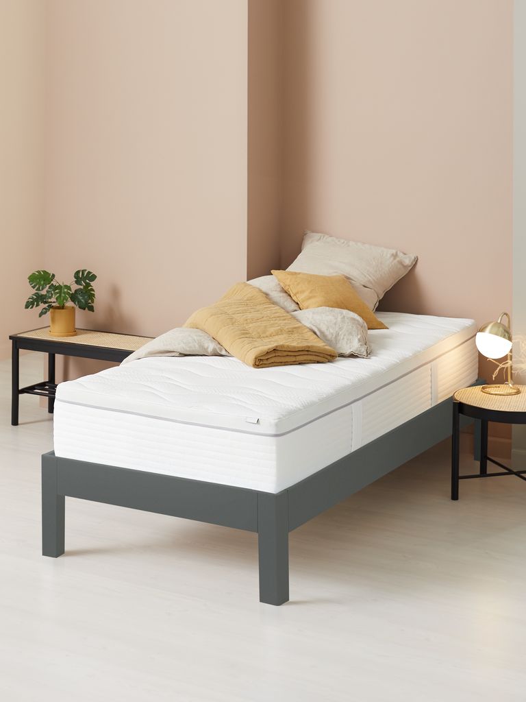 Federkernmatratze 100x200cm DRIVA medium