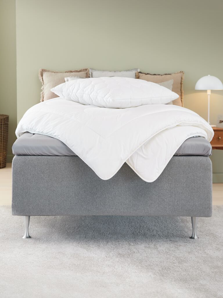 Thermo-Bettdecke 155x220 KRONBORG VOLDA extra warm